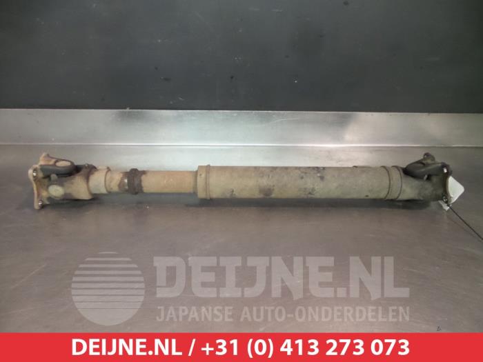 Toyota Landcruiser Zwischenwelle vorne 4x4 O317310