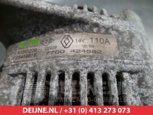 Mitsubishi Carisma Dynamo O358779 photo 2