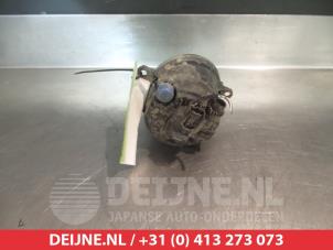 Toyota Auris Nebelscheinwerfer rechts vorne O268757 foto 2