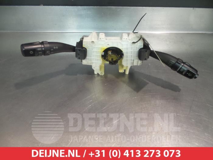 Hyundai Terracan Combischakelaar Stuurkolom O308332