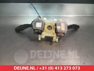 Hyundai Terracan Steering column stalk O308332 photo 2