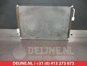 Hyundai Terracan Klima Kondensor O345756 foto 2