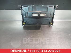 Toyota Corolla Verso Heater control panel O306295 photo 2