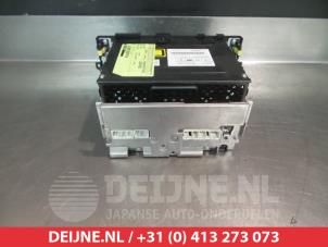 Toyota Prius Radio O313429 photo 2