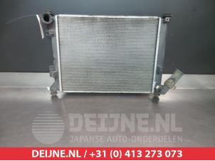 Hyundai IX20 Kühler O339580 foto 2