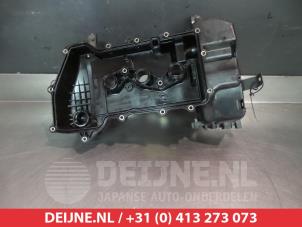 Subaru Justy Kleppendeksel O392432 foto 2