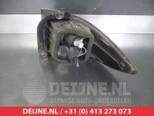 Toyota Previa Rücklicht links O298526 foto 2