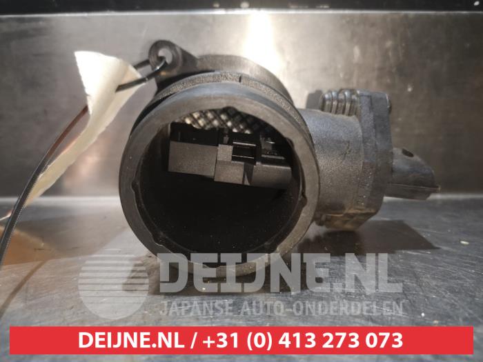 Suzuki Ignis Luchthoeveelheidsmeter O342892