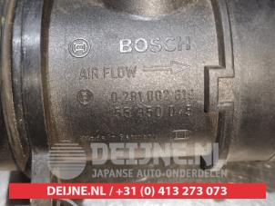 Suzuki Ignis Luchthoeveelheidsmeter O342892 foto 4