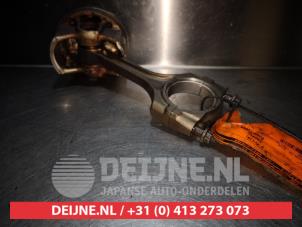 Honda Accord Kolben O352574 foto 3