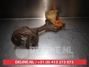 Honda Accord Zuiger O352575 foto 2