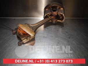 Honda Accord Zuiger O352575 foto 4
