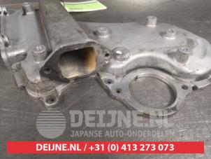 Suzuki Grand Vitara Distributiedeksel O353269 foto 3