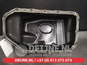 Gebruikte Carterpan Honda Accord Tourer (CM/CN) 2.0 i-VTEC 16V Prijs € 50,00 Margeregeling aangeboden door V.Deijne Jap.Auto-onderdelen BV