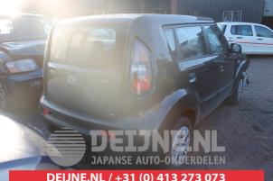 Kia Soul Portier 4Deurs rechts-achter O286296 foto 2