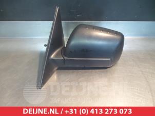 Kia Soul Wing mirror, left O282470 photo 2