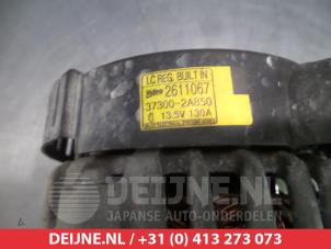 Kia Sportage Dynamo O358591 foto 2