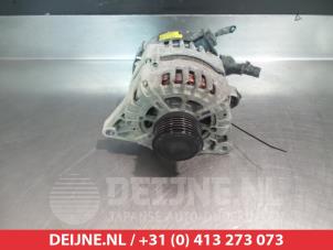 Gebruikte Dynamo Kia Sportage (SL) 1.7 CRDi 16V 4x2 Prijs € 75,00 Margeregeling aangeboden door V.Deijne Jap.Auto-onderdelen BV