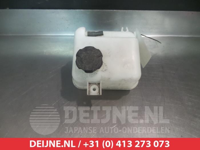 Kia Sportage Expansievat O341576