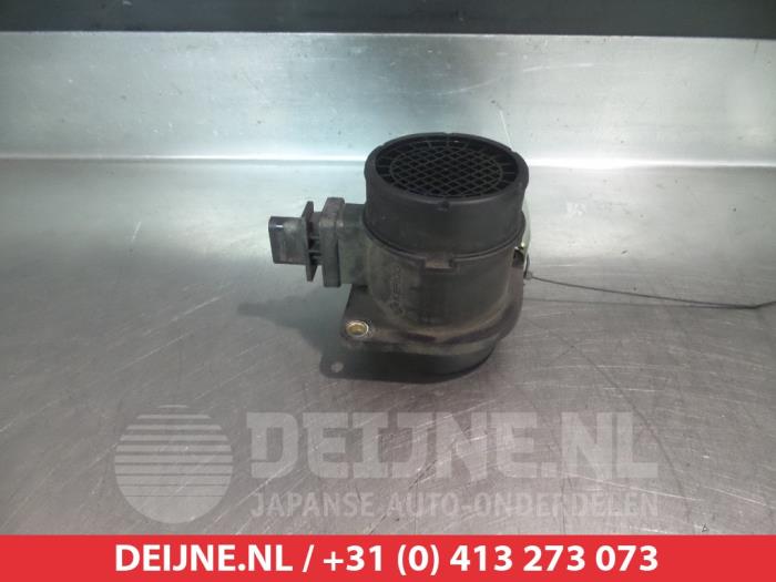 Kia Sportage Luchthoeveelheidsmeter O342689