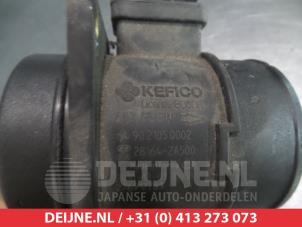 Kia Sportage Luftmengenmesser O342689 foto 2