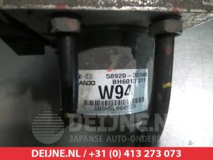Kia Sportage ABS Pomp O337868 foto 3