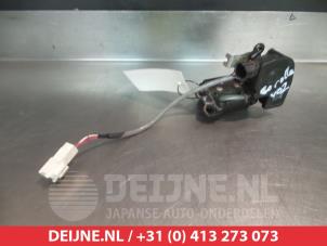 Toyota Corolla Verso Slotmechaniek Achterklep O296829 foto 2