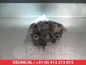 Hyundai I30 Remklauw (Tang) links-achter O376108 foto 2