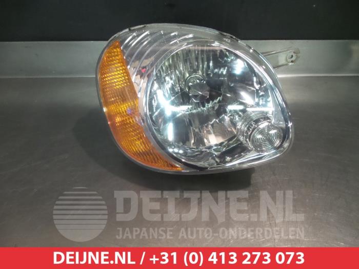Hyundai Atos Scheinwerfer rechts O266974