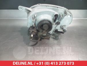 Hyundai Atos Headlight, right O266974 photo 2