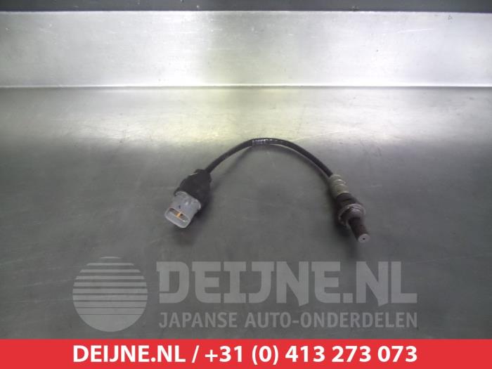 Gebruikte Lambda Sonde Hyundai Coupe 2.7 V6 24V Prijs € 25,00 Margeregeling aangeboden door V.Deijne Jap.Auto-onderdelen BV