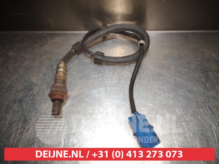 Gebruikte Lambda Sonde Hyundai Coupe 2.7 V6 24V Prijs € 35,00 Margeregeling aangeboden door V.Deijne Jap.Auto-onderdelen BV