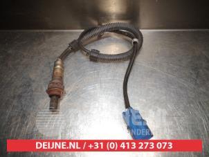 Gebruikte Lambda Sonde Hyundai Coupe 2.7 V6 24V Prijs € 35,00 Margeregeling aangeboden door V.Deijne Jap.Auto-onderdelen BV