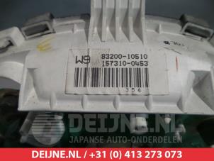 Toyota Starlet Odometer KM O305088 photo 3