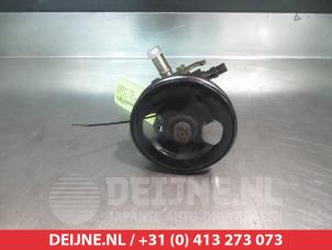 Gebruikte Pomp Servo Mitsubishi Pajero Sport (K7/9) 2.5 TD GLS Prijs € 50,00 Margeregeling aangeboden door V.Deijne Jap.Auto-onderdelen BV