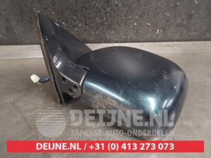 Mitsubishi Pajero Buitenspiegel links O282716 foto 3