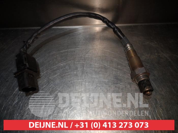 Gebruikte Lambda Sonde Hyundai i20 1.4 CRDi 16V Prijs € 20,00 Margeregeling aangeboden door V.Deijne Jap.Auto-onderdelen BV