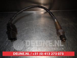 Lambda Sonde van een Hyundai i20 1.4 CRDi 16V 2009