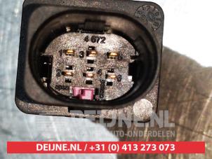 Lambda Sonde van een Hyundai i20 1.4 CRDi 16V 2009