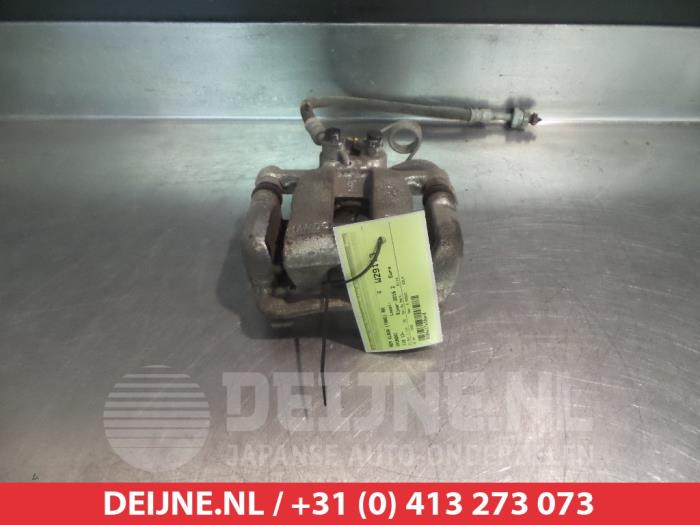 Hyundai I10 Remklauw (Tang) rechts-achter O376794