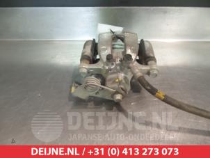 Hyundai I10 Bremszange rechts hinten O376794 foto 2