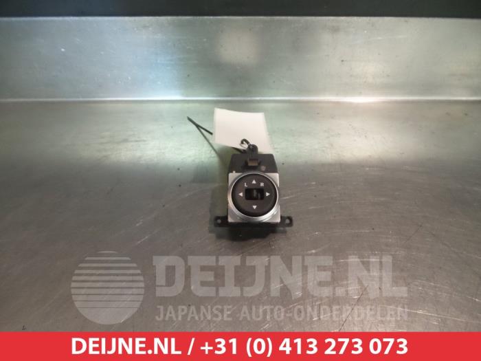 Hyundai I10 Spiegel Schakelaar O310736