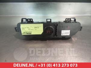 Hyundai I10 Heater control panel O305469 photo 2