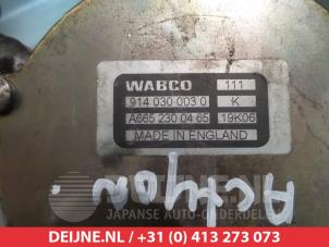 Ssang Yong Actyon Vakuumpumpe (Diesel) O348146 foto 2