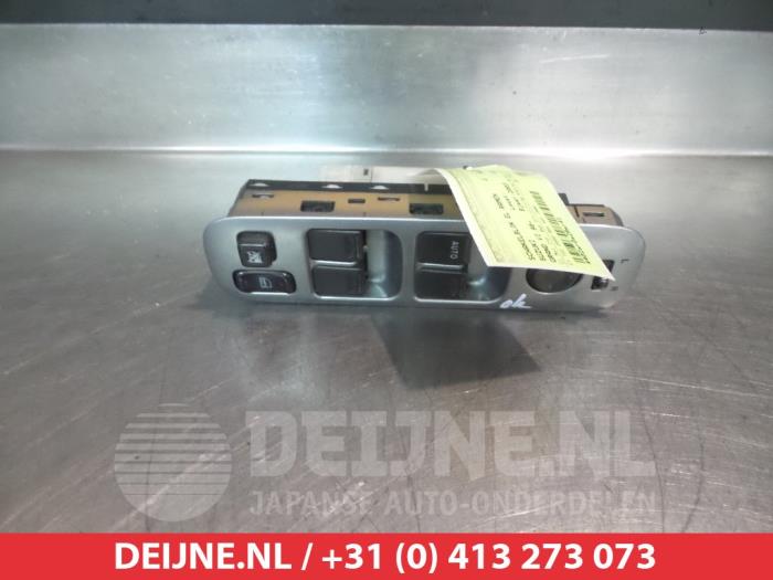 Suzuki Grand Vitara Kombischalter Fenster O312305