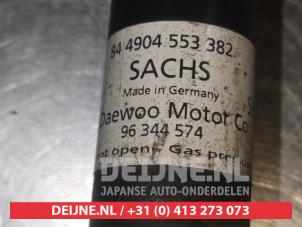 Daewoo Tacuma Stoßdämpfer rechts hinten O379513 foto 2
