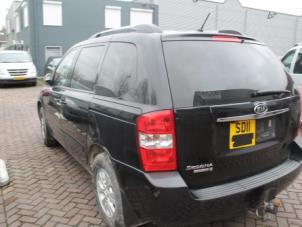 Kia Carnival Heckklappe O296163 foto 2