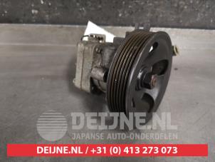 Hyundai Santafe Lenkkraftverstärker Pumpe O331055 foto 2