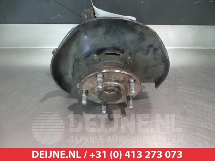 Toyota Picnic Fusee links-voor O323196