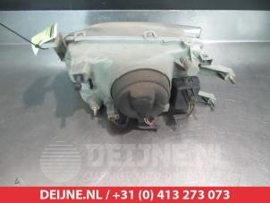 Suzuki Swift Headlight, right O267294 photo 2